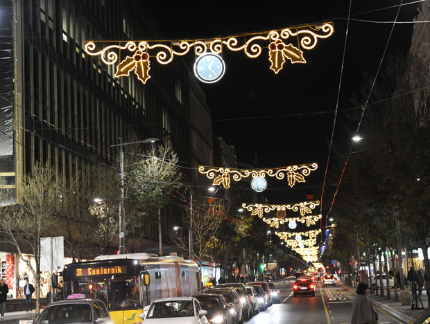 Расвету скидају после Сретења 